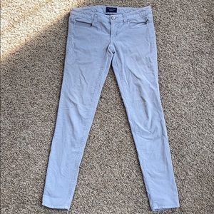 Corduroy Pants